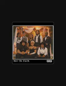 SunQueen & The Soular Flares dinle, müzik videolarını izle, biyografisini oku, tur tarihlerini ve daha fazlasını gör!