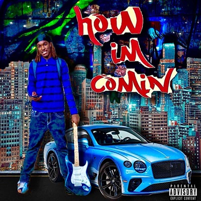 how i'm comin - Single