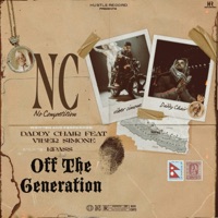 Auudaaa - Single - Daddy Chair