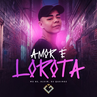 Amor É Lorota - Single