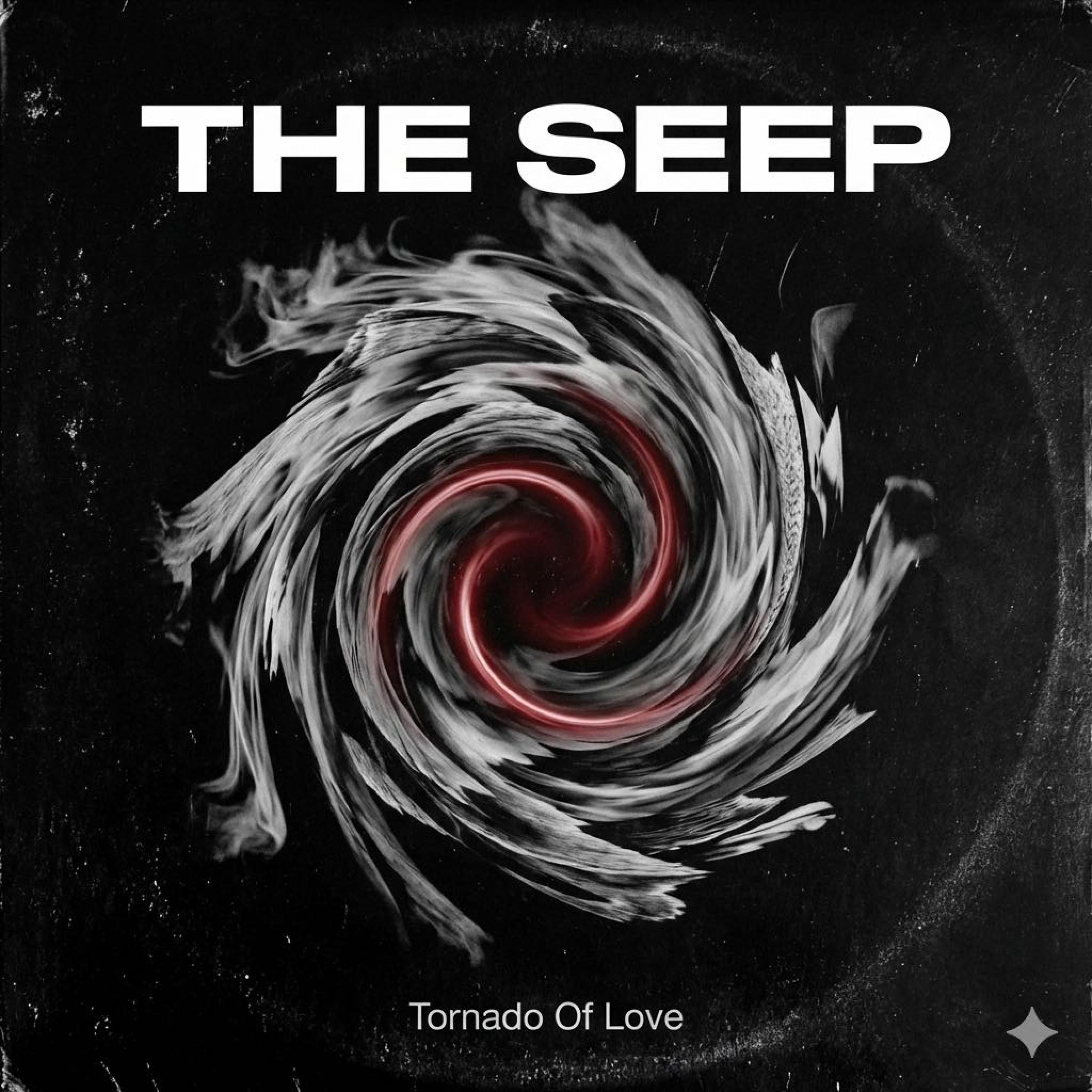 Tornado of love - Single