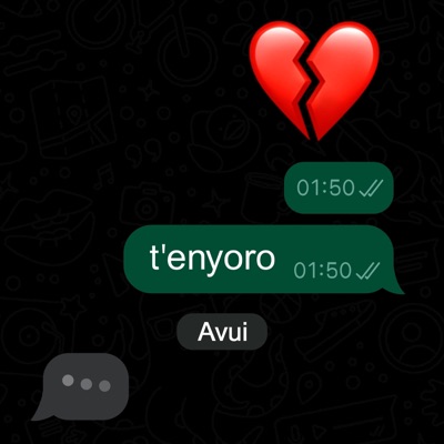 T'enyoro (feat. En Rick & Yuma) - Single