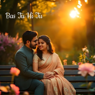 Bas Tu Hi Tu - Single