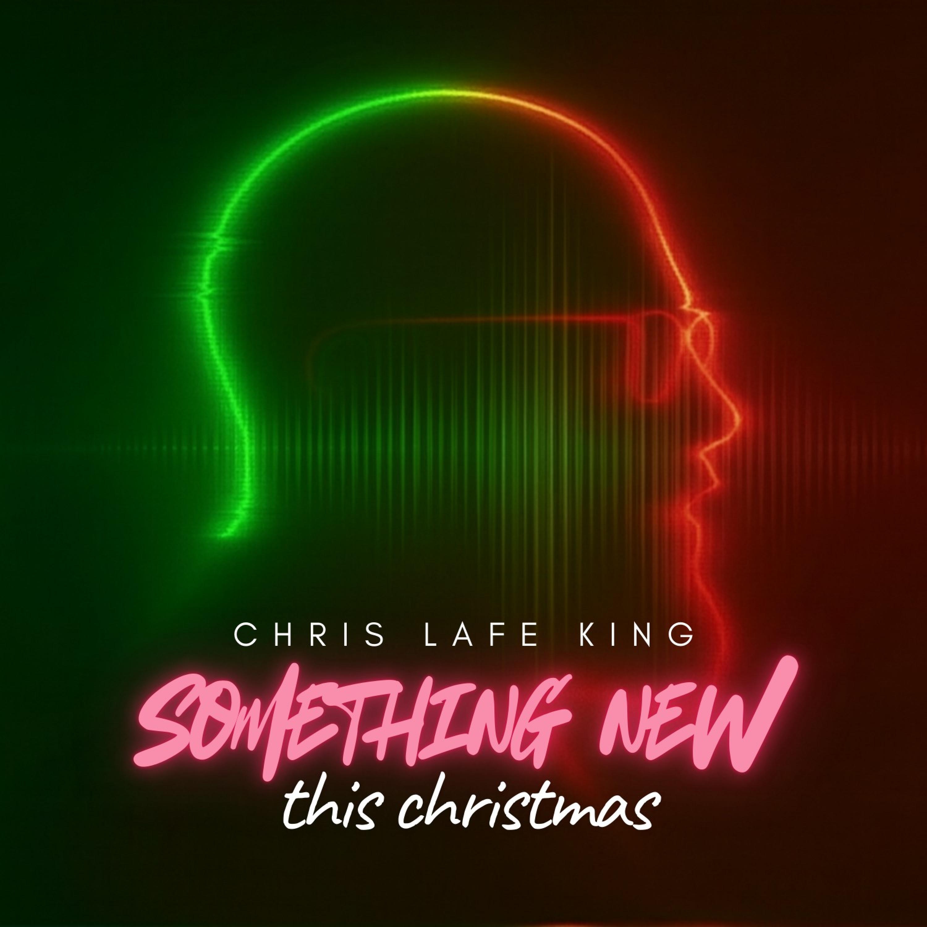 Something New (This Christmas) - Single