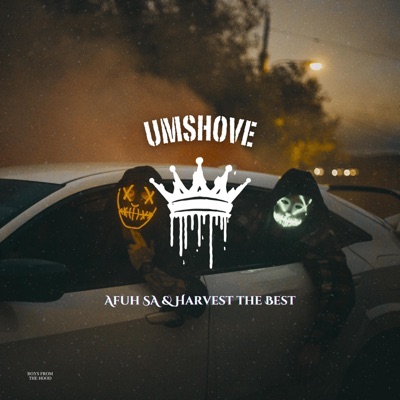 Umshove - Single