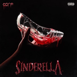 Sinderella MDMA