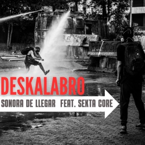 Deskalabro (feat. Sekta Core)