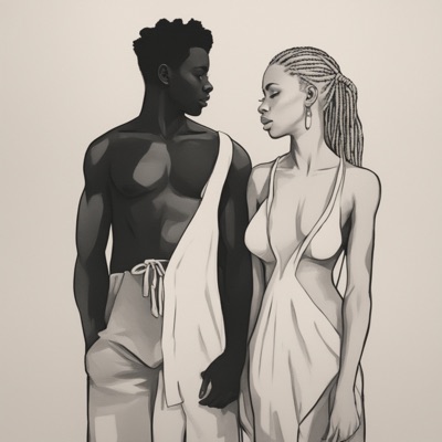 You and I (feat. Badou Fresh) - Single