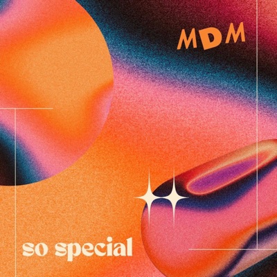 SO SPECIAL (feat. #saint) - Single