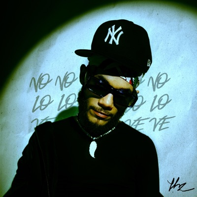 No Love - Single