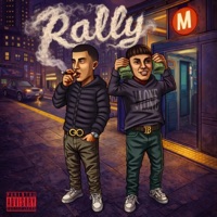 Rally (feat. LilKoda) - Single - Alex Vlone