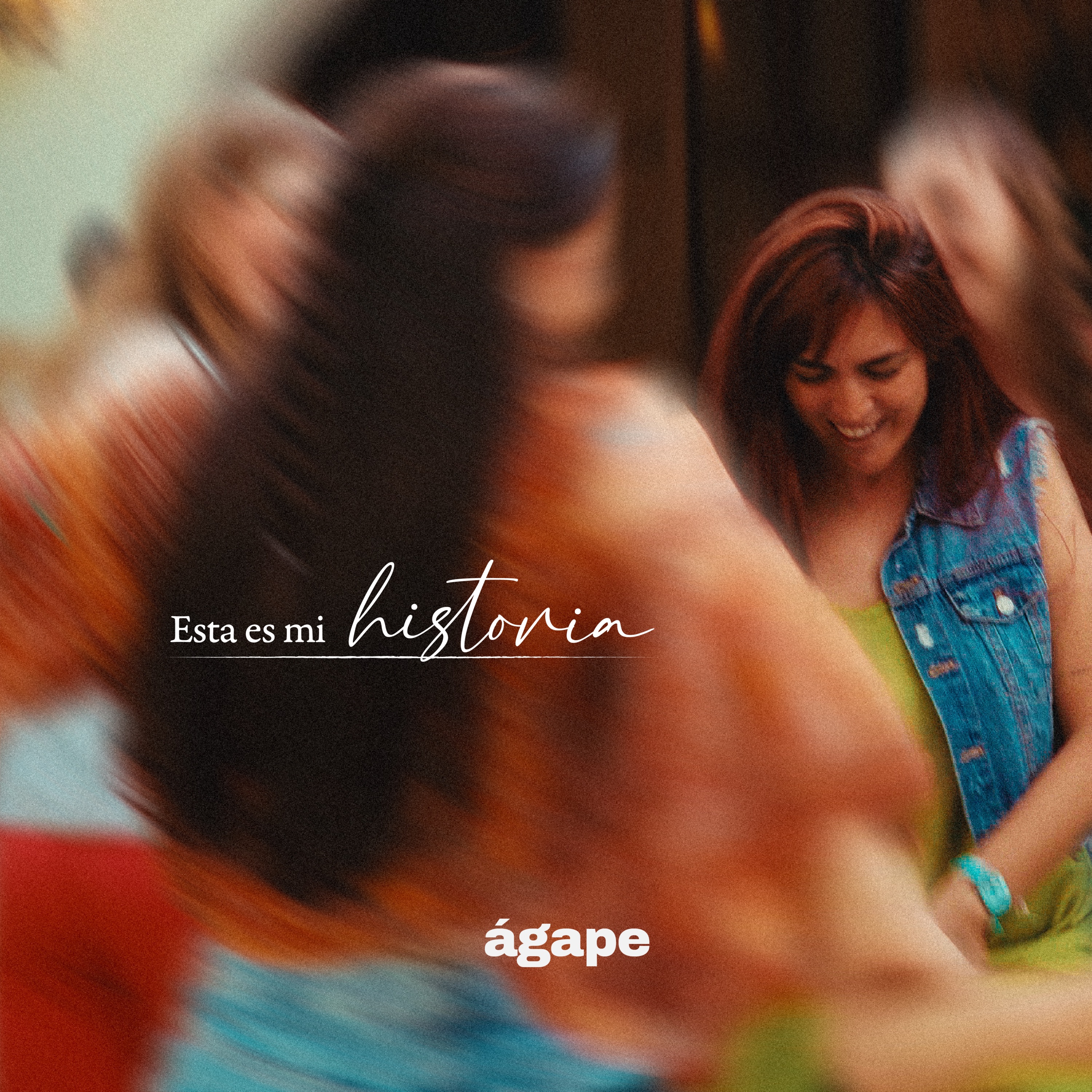 Esta Es Mi Historia - Single