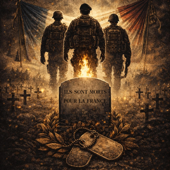 Les soldats de la mémoire