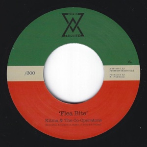 Flea Bite - Single