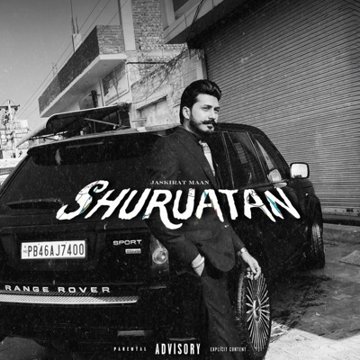 shuruatan - Single