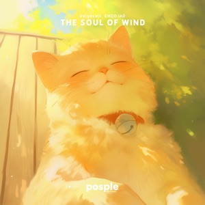 The Soul of Wind - Single