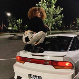 BREAK DOWN $atori Zoom