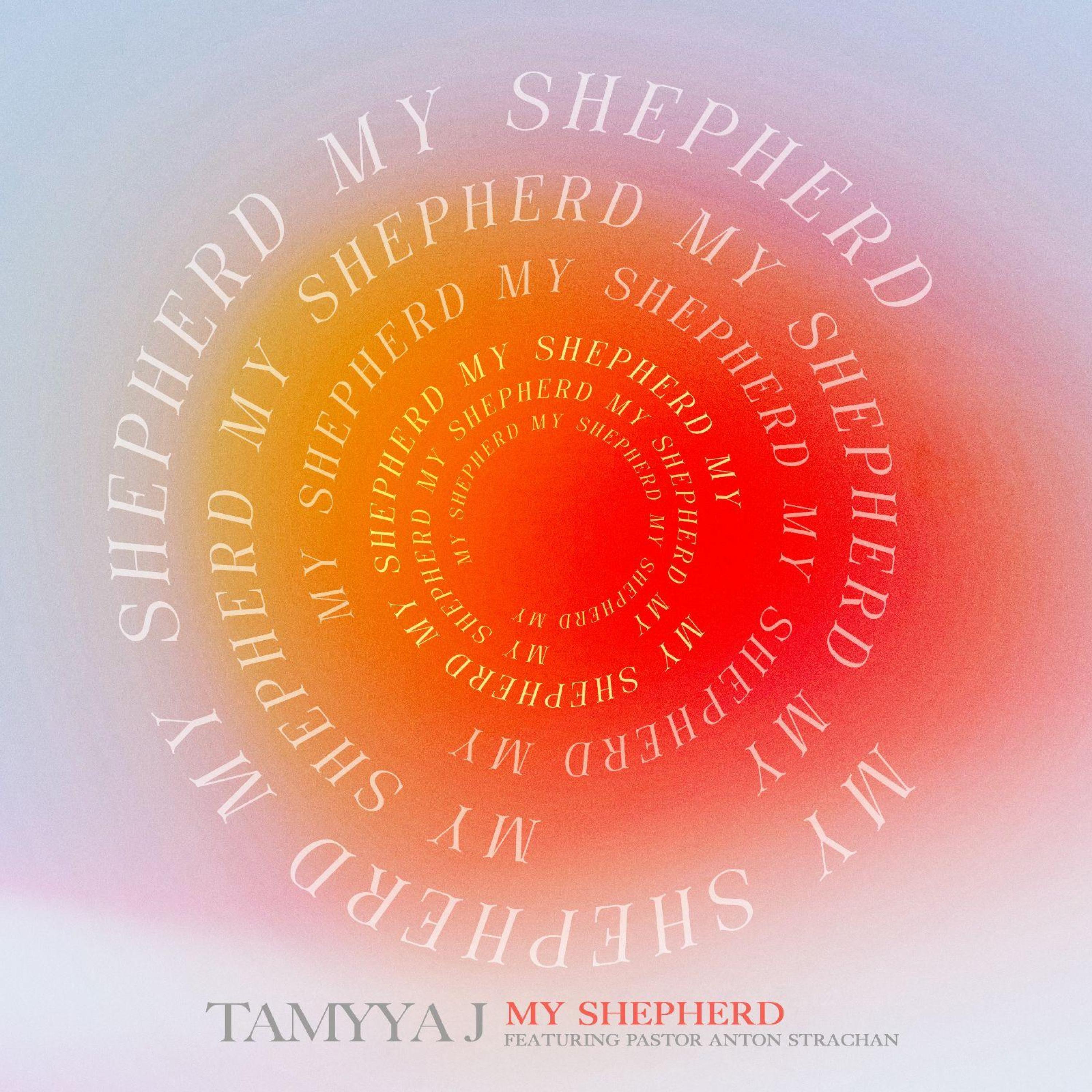 My Shepherd (Extended Version) - Single