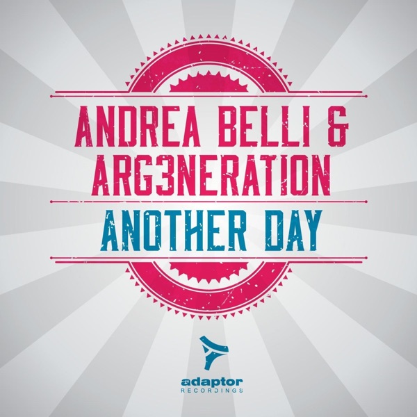 Another Day - Single