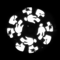 Algo Que No Sé Nombrar - Single - Goa