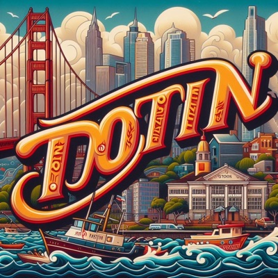 Totin (feat. Mitchell) - Single