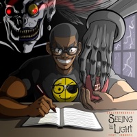 SEEING THE LI8HT (feat. JHBBOSS) - Single - Crazy8thegreat