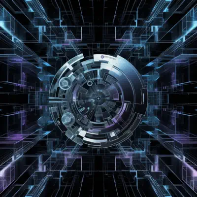 Listen to Crystal Beat Vision - EP by DJ ELVØR