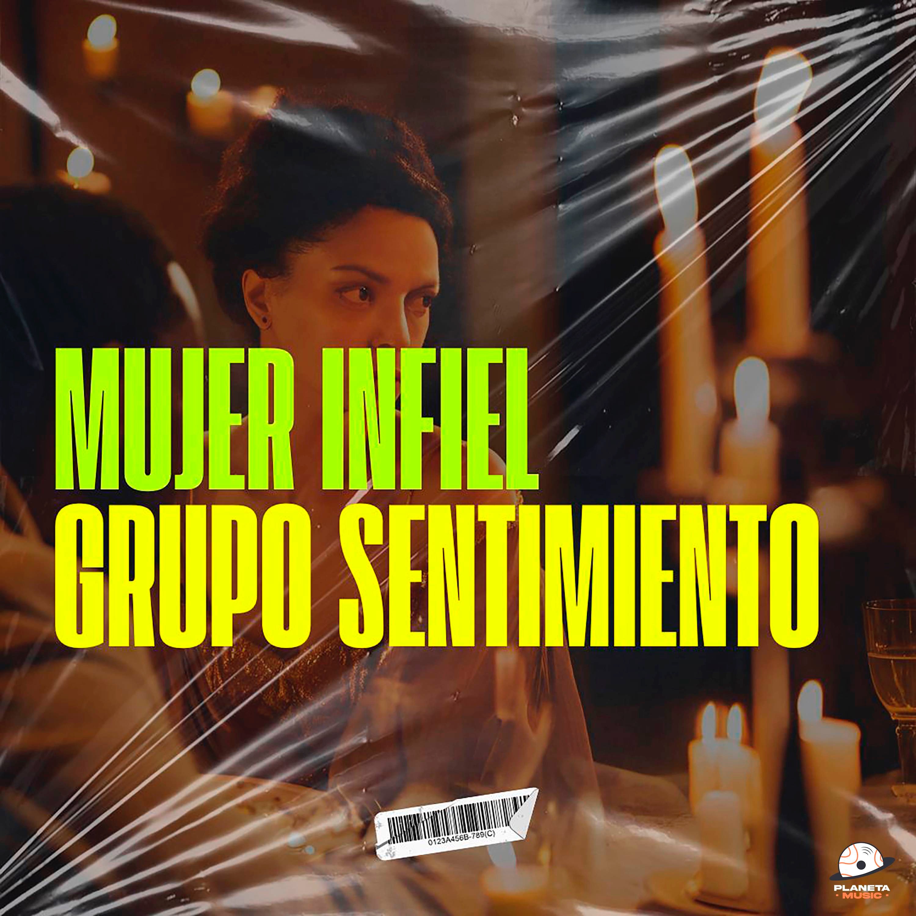 Mujer Infiel