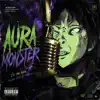 AURA MONSTER DISSTRACK