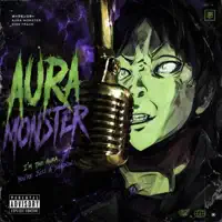Aura Monster Disstrack — Scheisspost