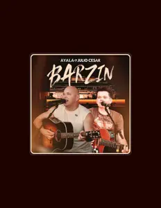 Hör dir Ayala & Julio Cesar an, schau dir Musikvideos an, lies die Biografie, finde Tourdaten und mehr!