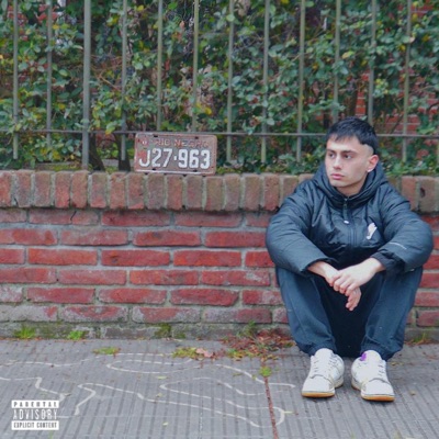 963 (feat. krampvs) - Single