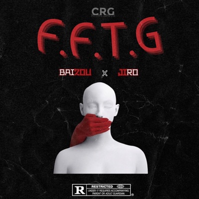 FFTG (feat. Jiro) - Single