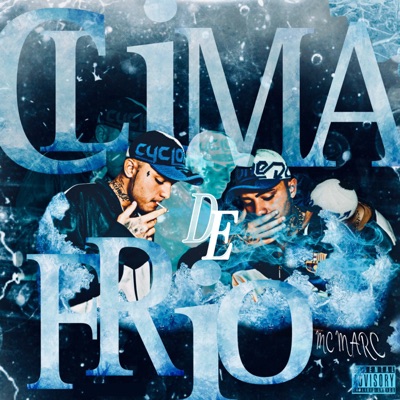 Clima de Frio - Single