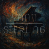 LEGACY I - Yann Sterling