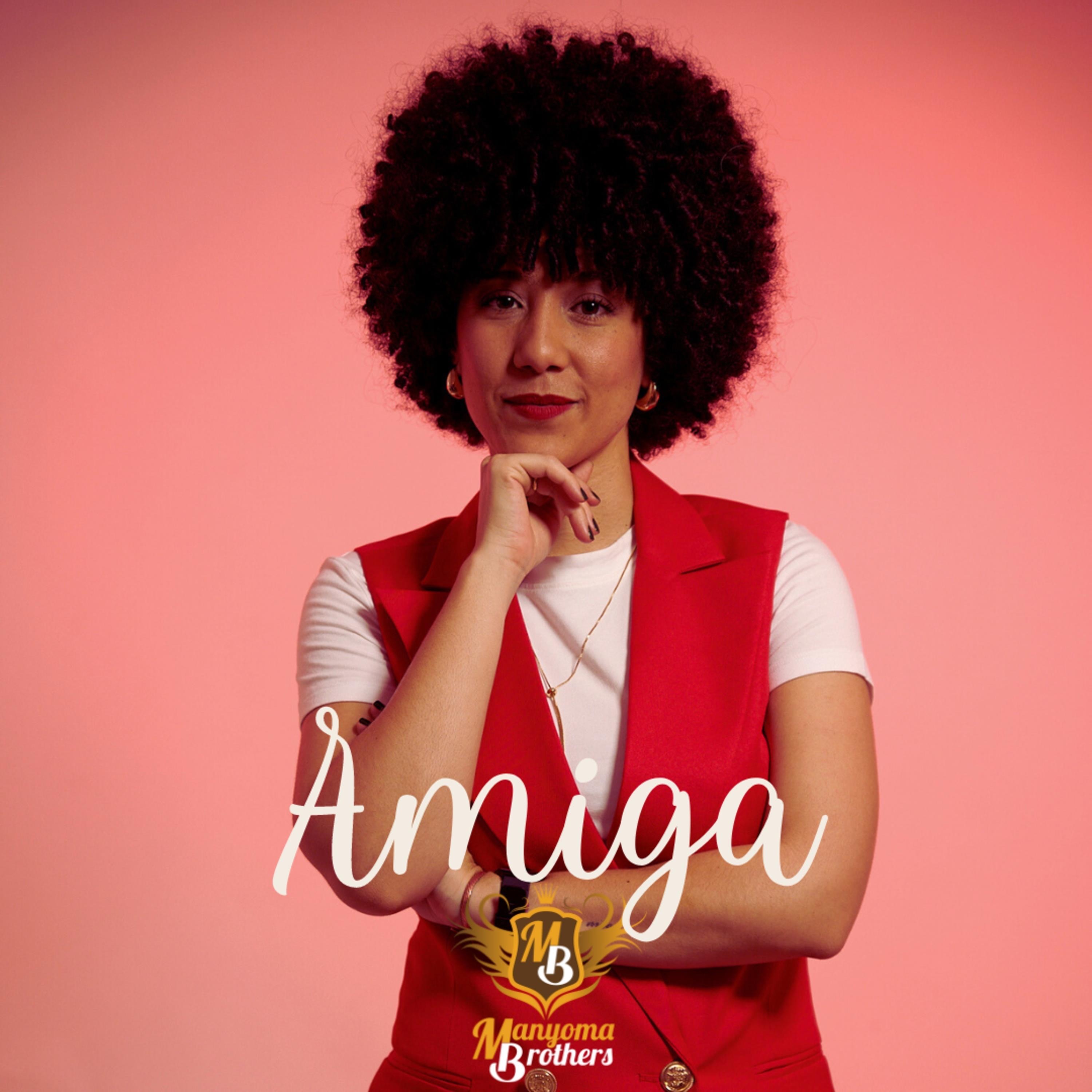 Amiga - Single