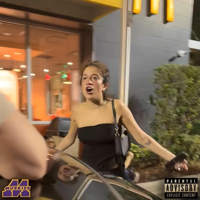 1 AM IN MUSCATINE (feat. Big Spud & Tbone) - Single