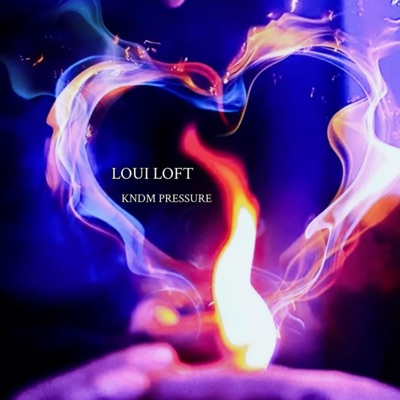 KNDM PRESSURE - Single