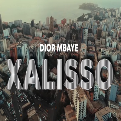 Xalisso Trahir - Single