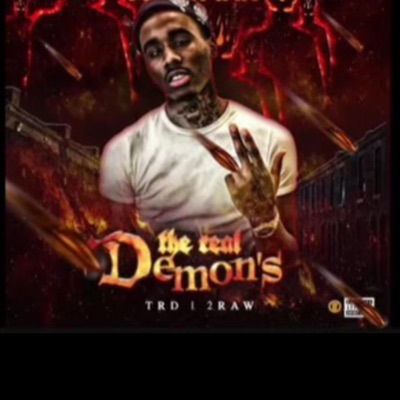 Never Here (feat. Trd Bman) - Single