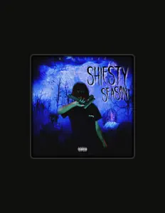 Hör dir K Sleaze an, schau dir Musikvideos an, lies die Biografie, finde Tourdaten und mehr!