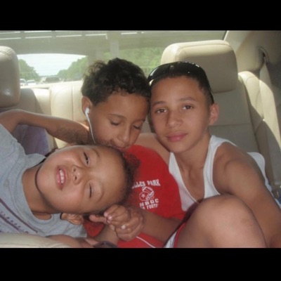 Lil Joe Wonder - Single