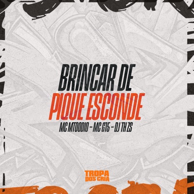 Brincar de Pique Esconde - Single