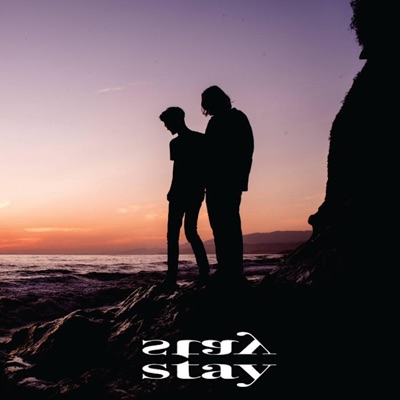 Stay (feat. Maxton Hunter & Justin Kass) - Single