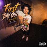 First Day Out - Single - Ben Havn