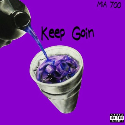 Keep Goin - EP