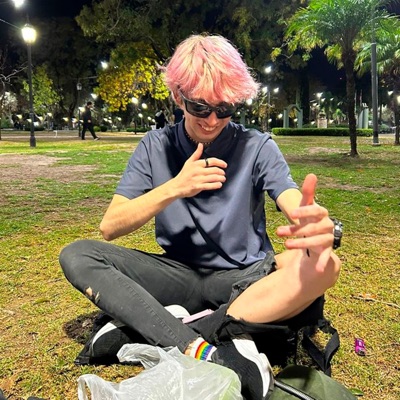 Crayones & Friends - Single