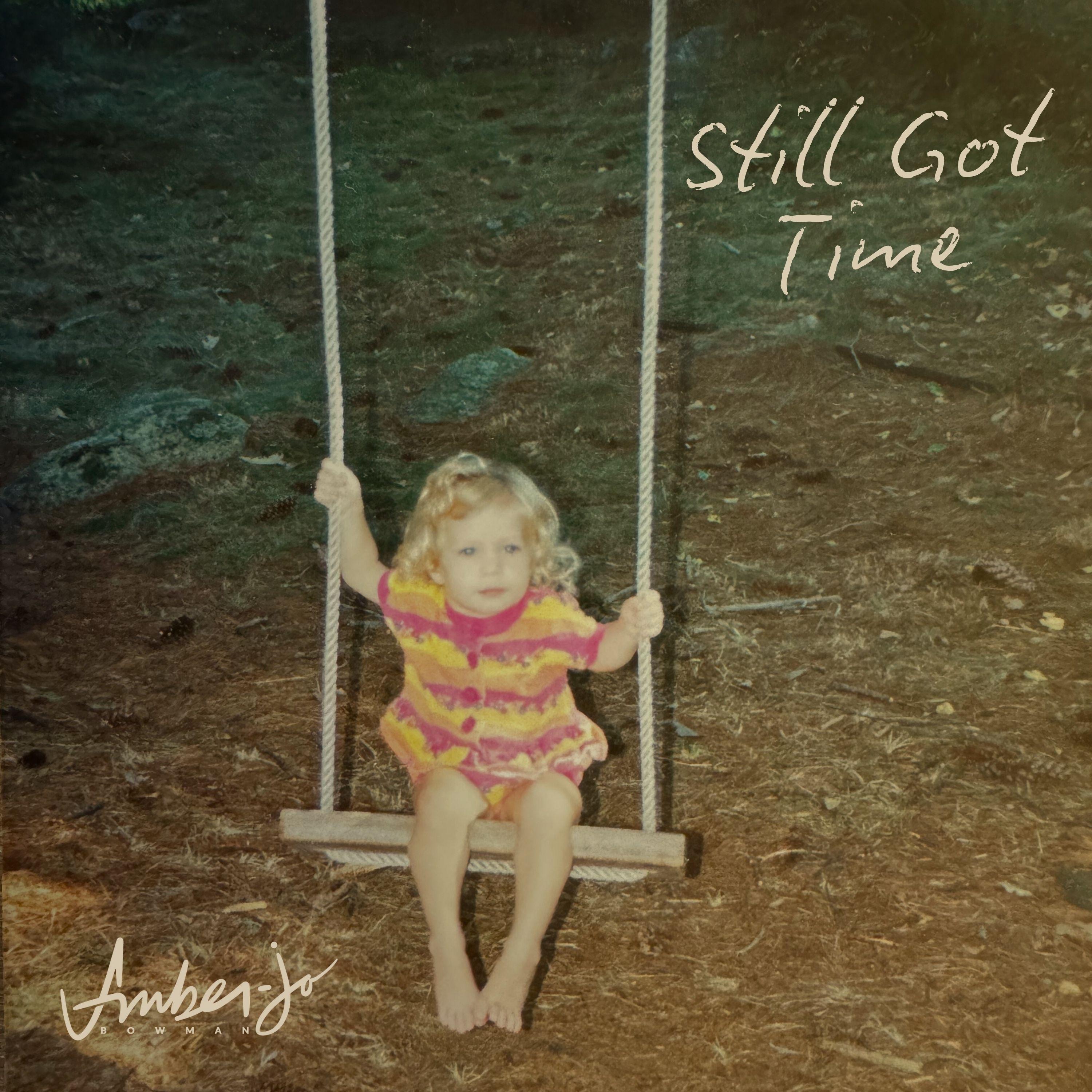 Still Got Time - Single