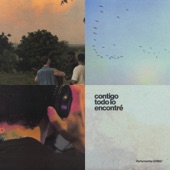 contigo todo lo encontré artwork