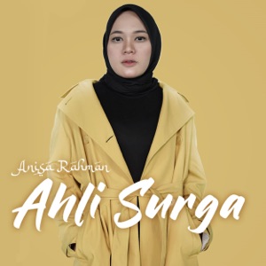 Chord Gitar Ahli Surga - Anisa Rahman
